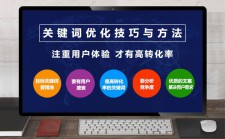 SEO优化必备：关键词选择指南