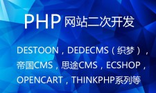 网站开发框架：dedecms和thinkphp有什么区别