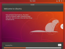 Ubuntu Server安装指南
