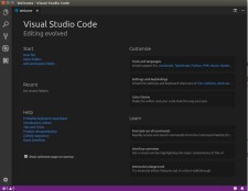 Ubuntu安装和配置VSCode详细指南