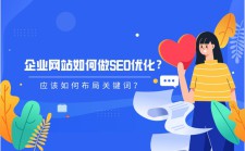 打造用户喜欢的网站：SEO的关键