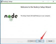 nodejs如何离线安装 简单、方便、高效