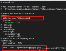 MongoDB复制备份以及故障自动转移的实现方法