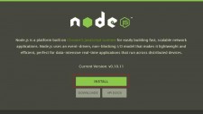 CentOS Node.js安装和配置教程