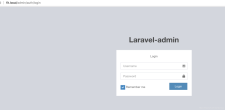 怎样使用Laravel Nova和AdminBro生成后台管理界面
