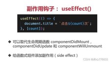 React 高阶组件与 Hooks用法和实际应用