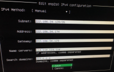 Ubuntu网络配置方法 如何配置IP地址
