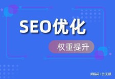 SEO技巧，快速提升网站点击量