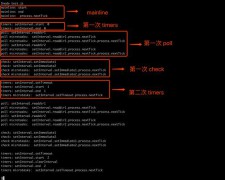 Node.js循环 —— 构建高效的JavaScript应用程序