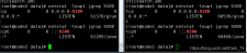 linux中mesg命令的用法