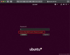 ubuntu 允许root登录设置详解