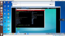 使用Ubuntu实现VNC远程桌面控制