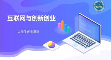 创新是互联网创业的核心要素