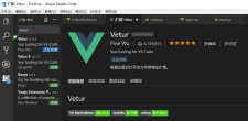 vue cli3 安装和使用方法