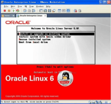 Oracle Linux简介：一款可靠、安全的企业级操作系统