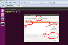 Ubuntu字体的配置方法