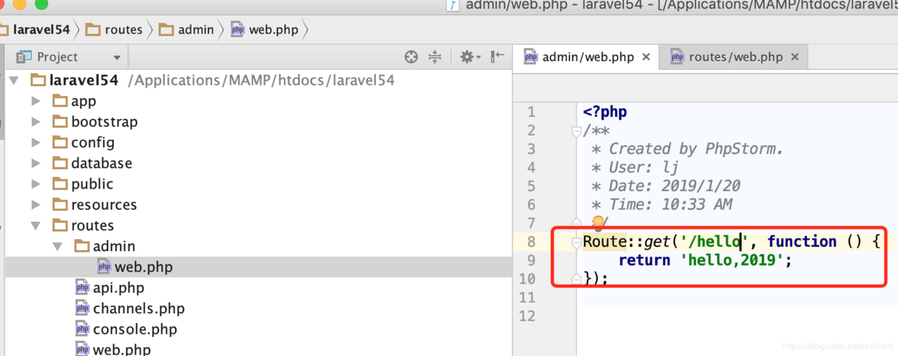 怎样使用Laravel Helper函数进行简化开发