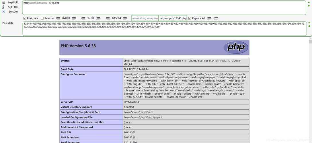 ThinkPHP绕过宝塔的方法