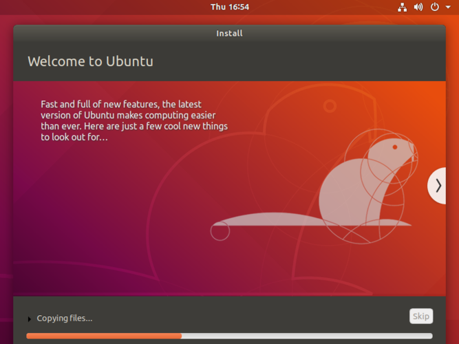 Ubuntu Server安装指南